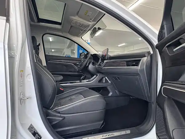Haval H6 2021