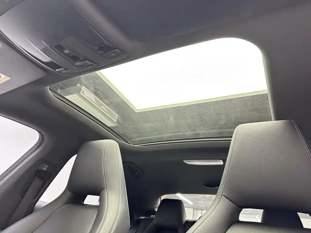 Mercedes-Benz CLA 2017 — фото 17
