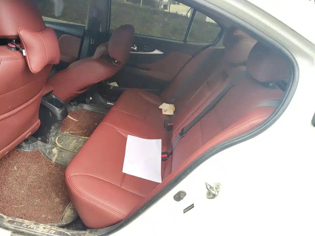 Honda Crider 2015 — фото 13