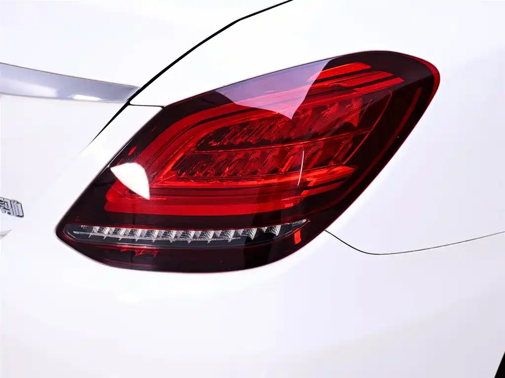 Mercedes-Benz C-Class 2021 — фото 9