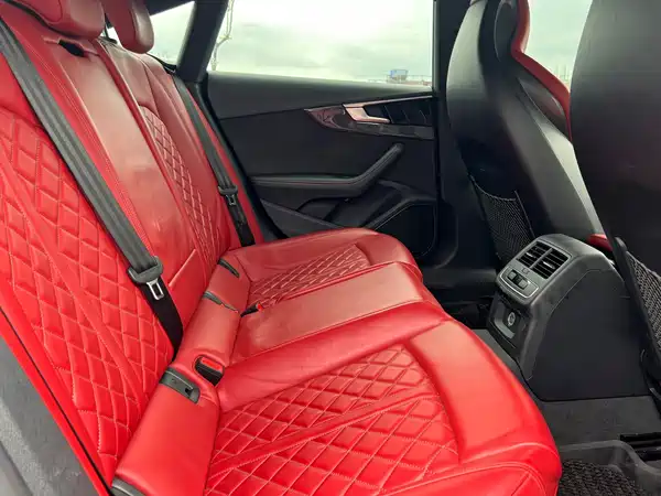 Audi S5 2023