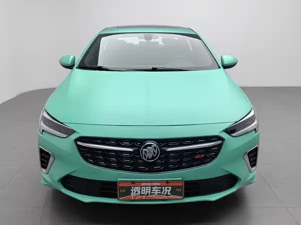 Buick Regal 2022