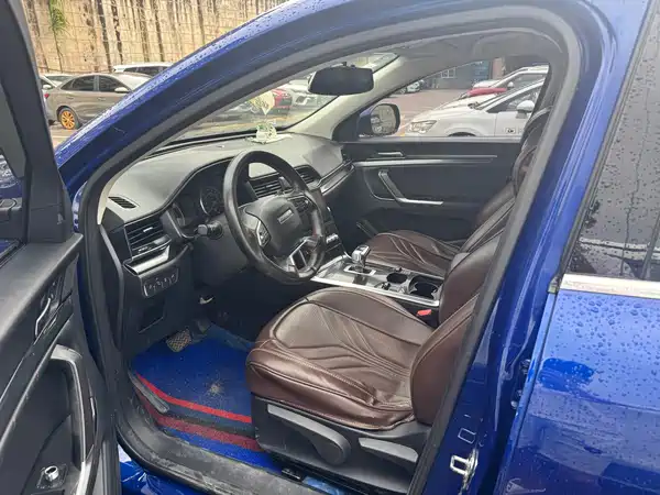 Haval H4 2018