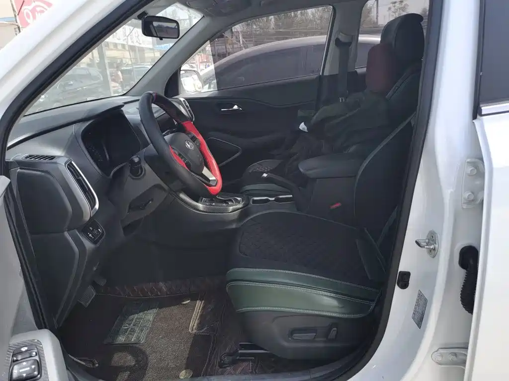 Hyundai ix35 2018