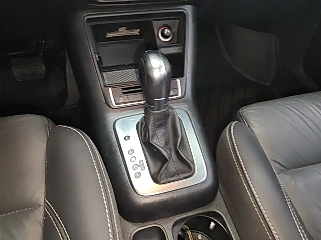 Volkswagen Tiguan 2017 — фото 14