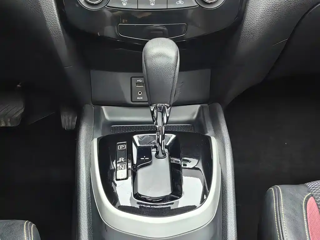 Nissan Qashqai 2016 — фото 13