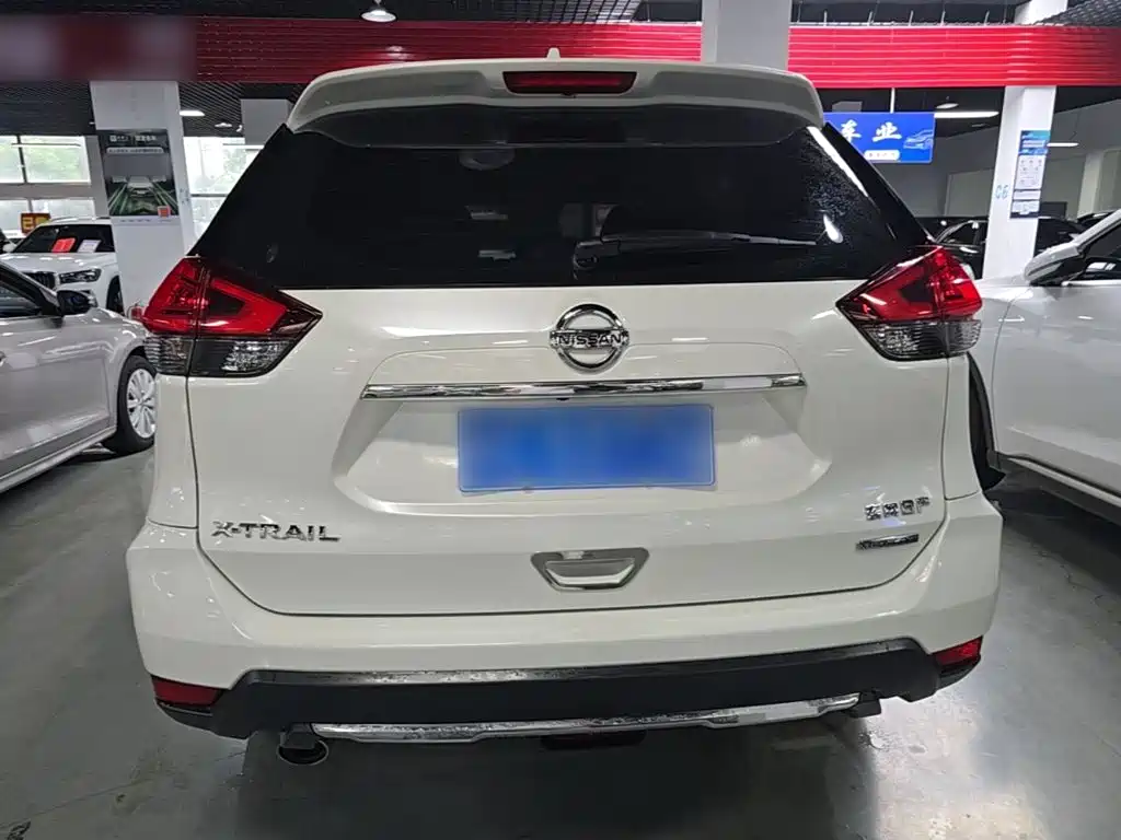 Nissan X-Trail 2020 — фото 6