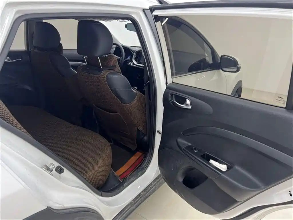 Kia KX1 2021 — фото 12