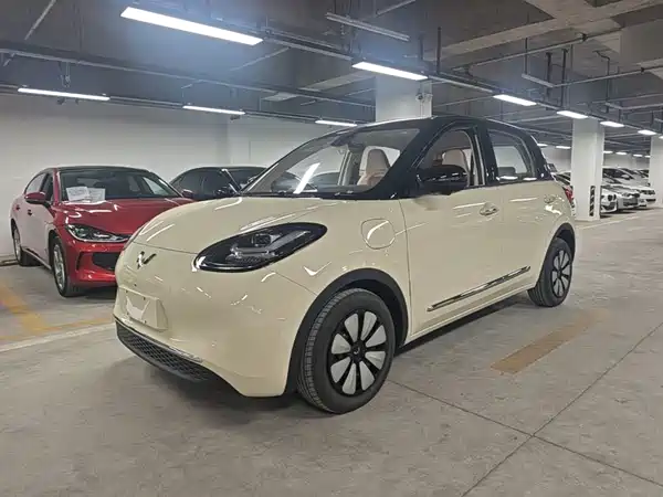 Wuling Bingo 2025