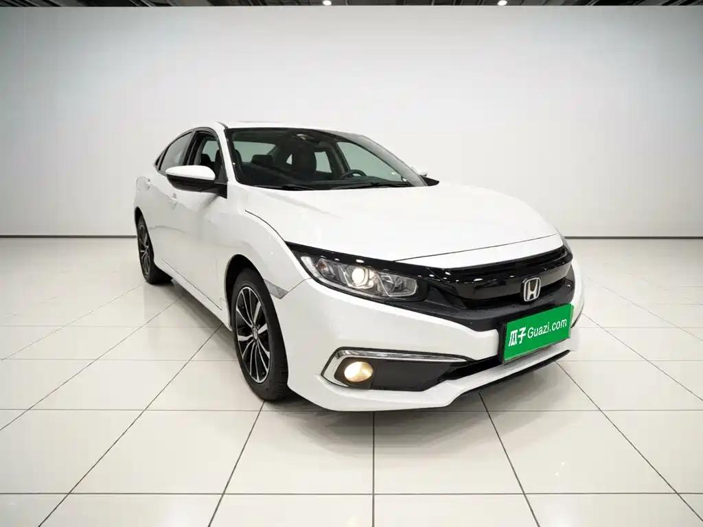 Honda Civic 2020