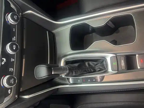 Honda Accord 2023