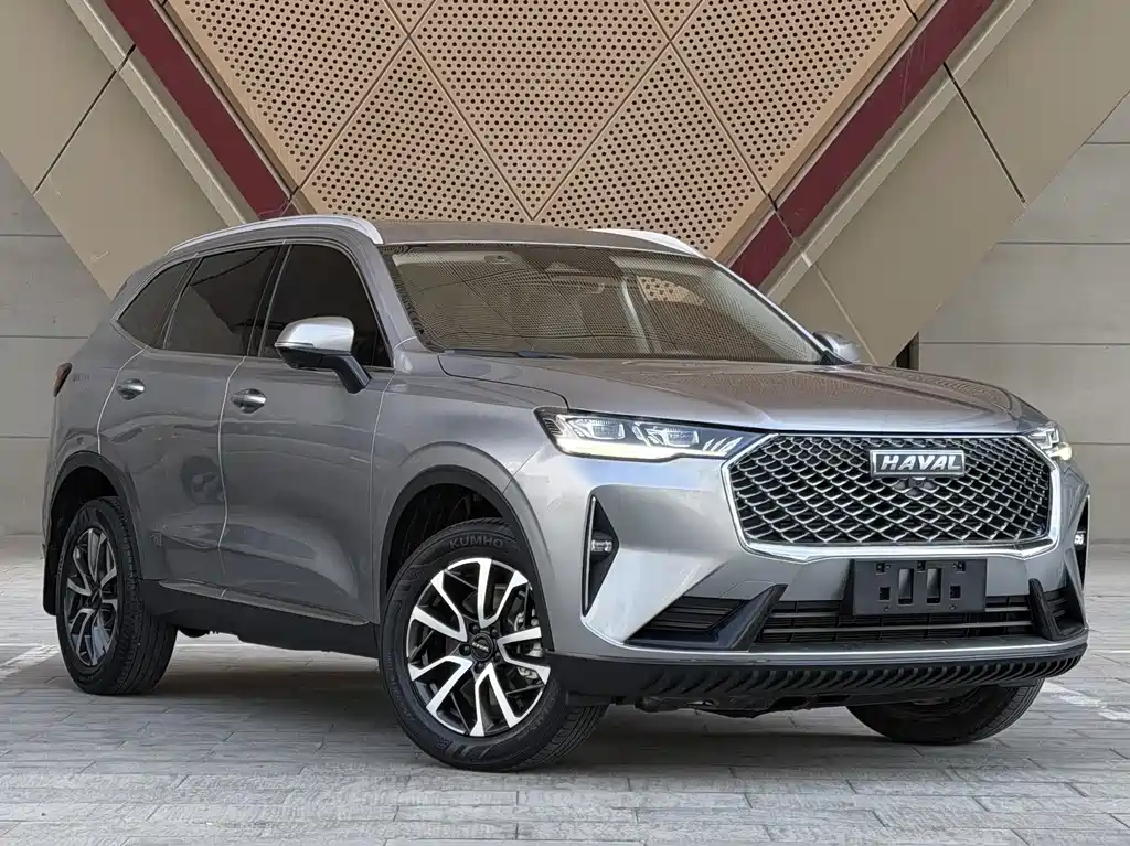 Haval H6 2022