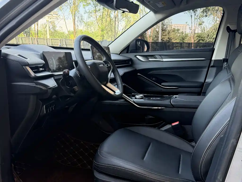 Haval H6 2022