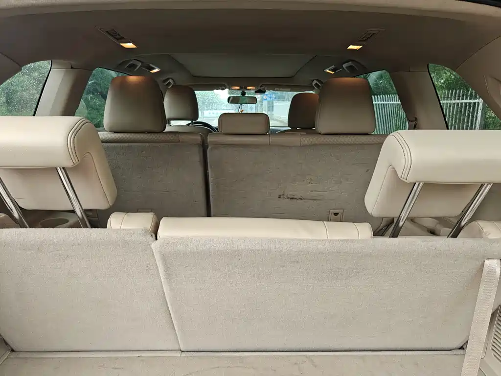 Toyota Highlander 2015 — фото 8