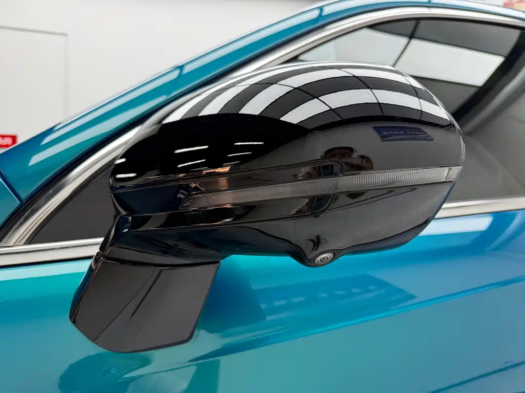 Haval Red Rabbit 2022 — фото 10