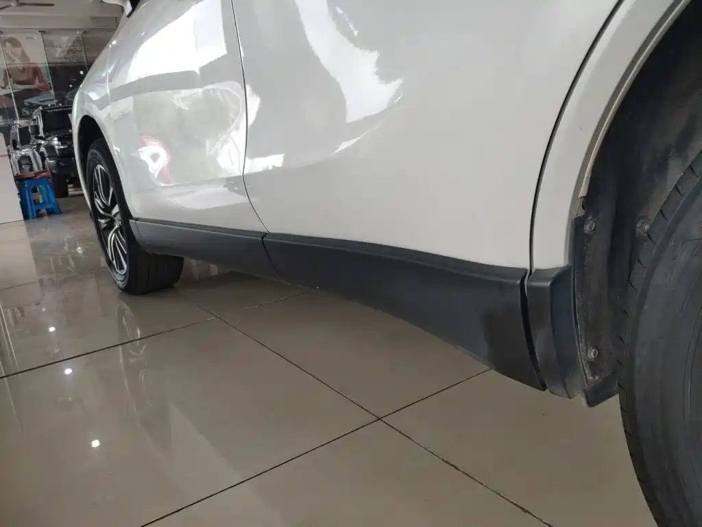 Toyota Harrier 2021 — фото 22