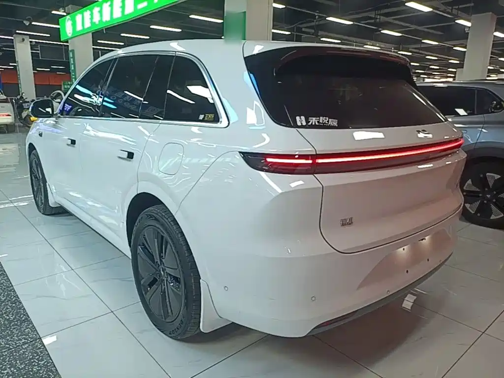 Li Auto Li L6 2024
