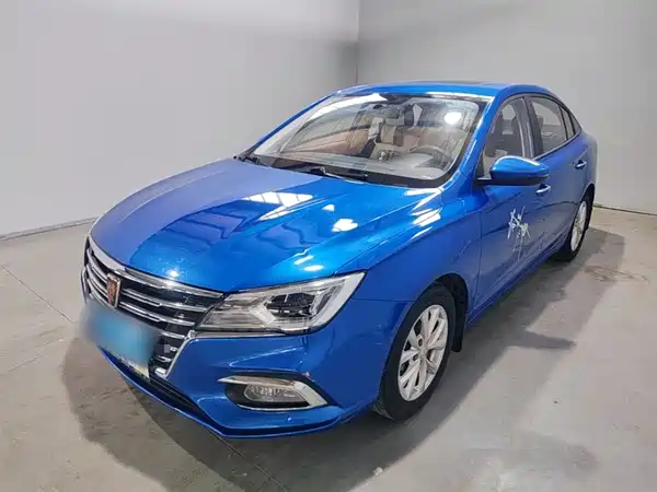 Roewe i5 2020