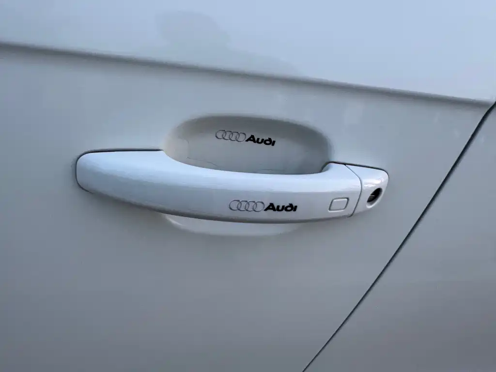 Audi A4L 2013