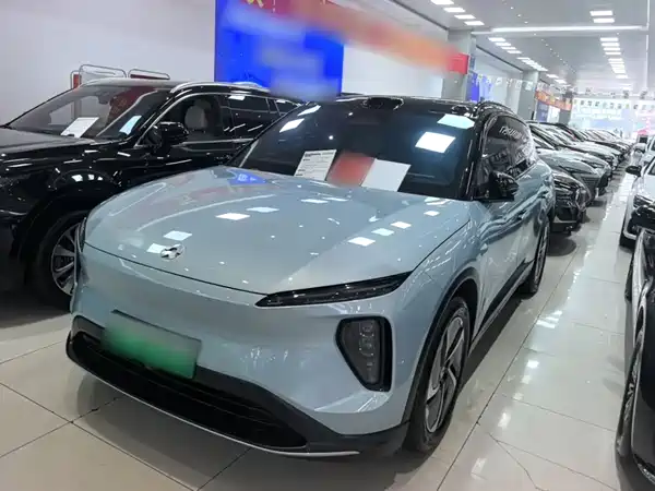 NIO ES6 2023