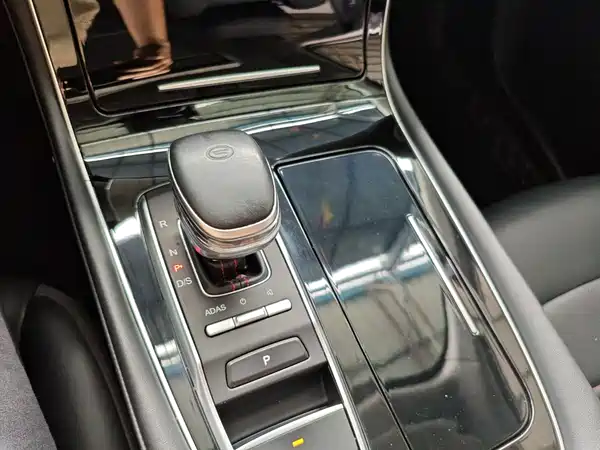 GAC Trumpchi GS4 PLUS 2022