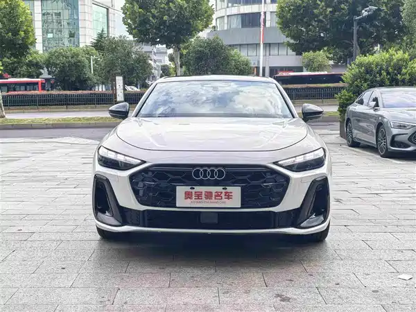 Audi A5L 2025