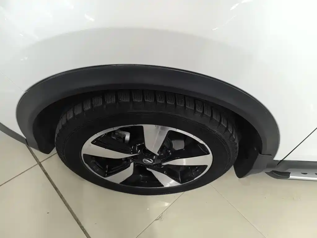 Nissan Qashqai 2018 — фото 23