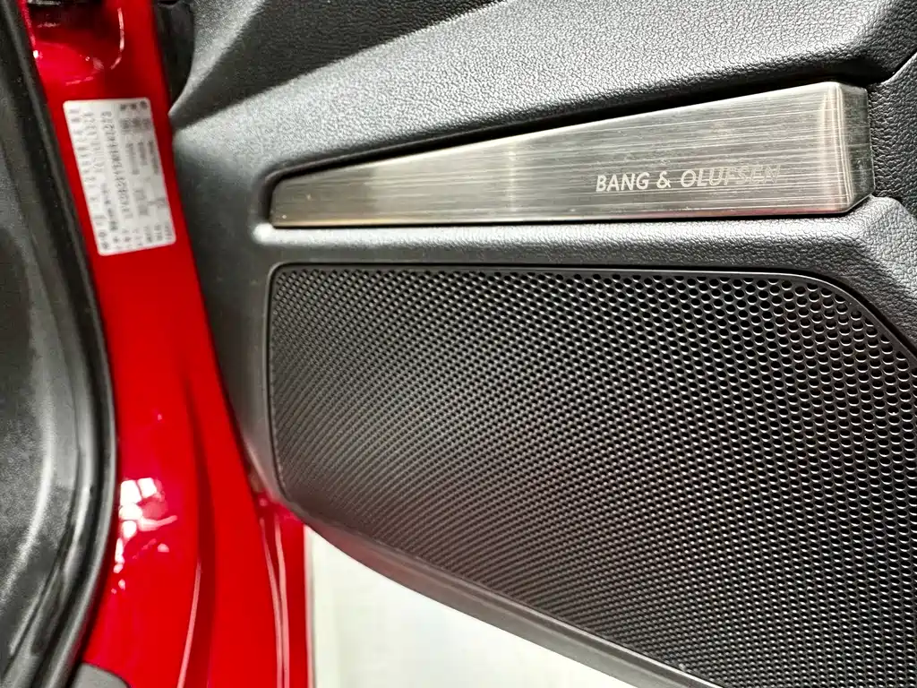 Audi A3 2022 — фото 18