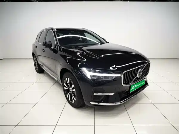 Volvo XC60 2024