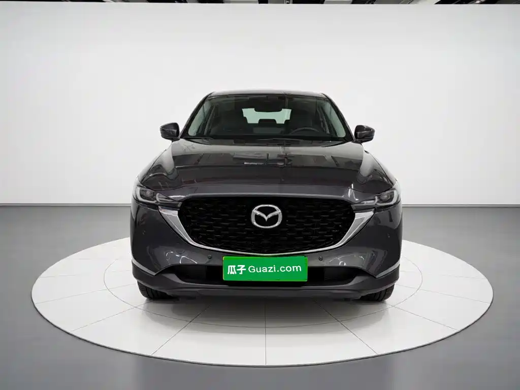 Mazda CX-5 2024