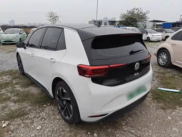 Volkswagen ID.3 2024
