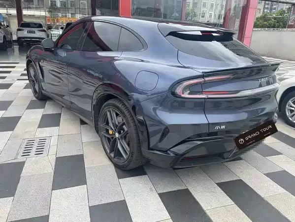 Xiaomi YU7 2025