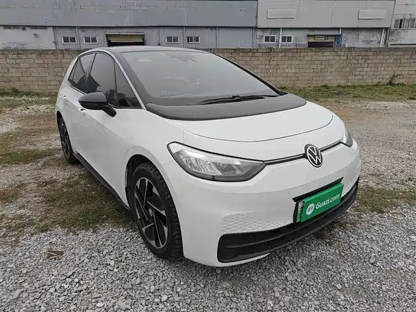 Volkswagen ID.3 2024
