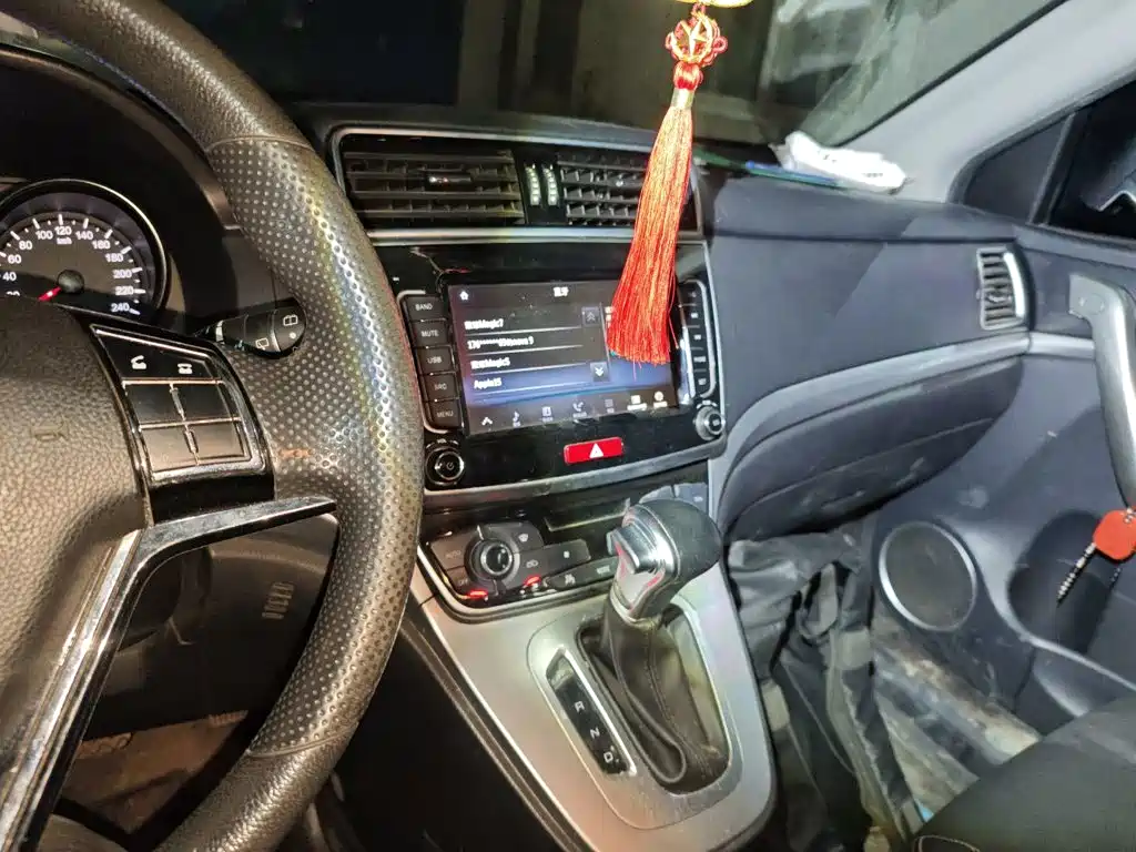 Haval M6 2019