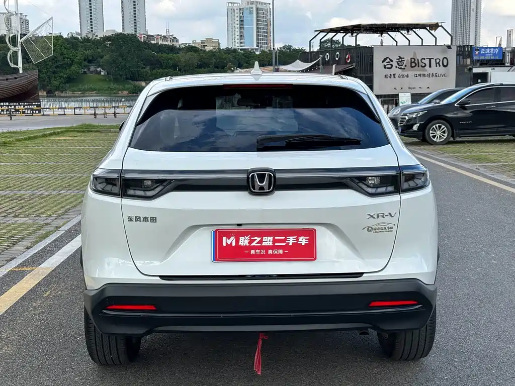 Honda XR-V 2022 — фото 5