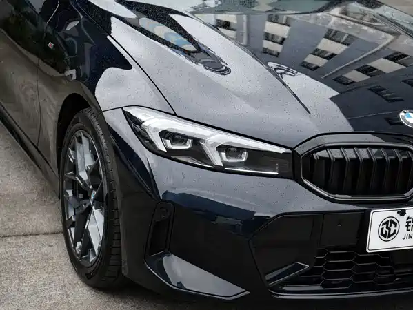 BMW 3 Series 2026