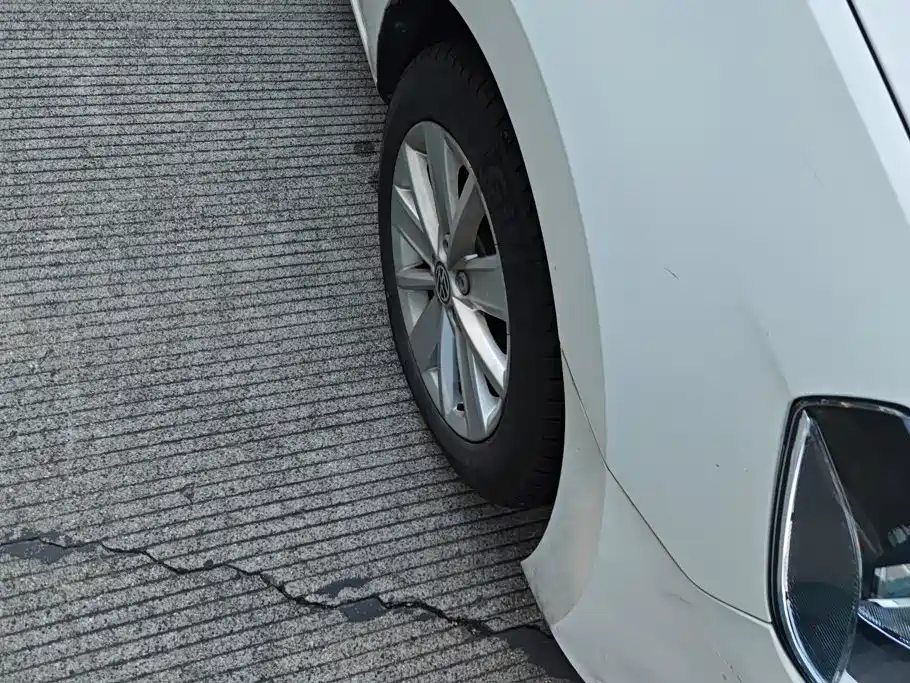 Volkswagen Jetta 2015