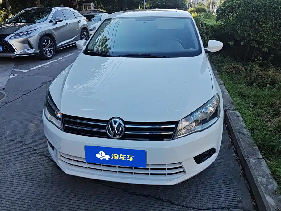 Volkswagen Jetta 2015