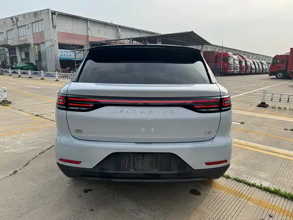 Leapmotor C11 2023