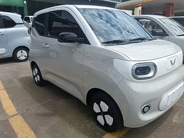 Wuling Hongguang MINIEV 2024