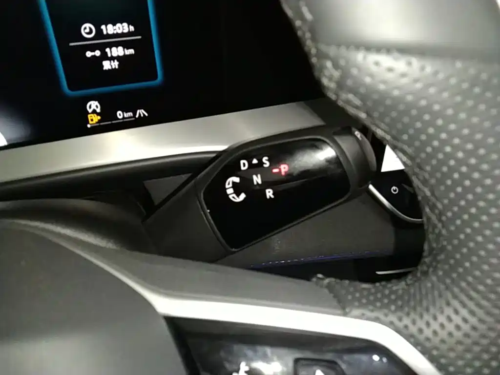 Volkswagen Teramont 2025 — фото 14