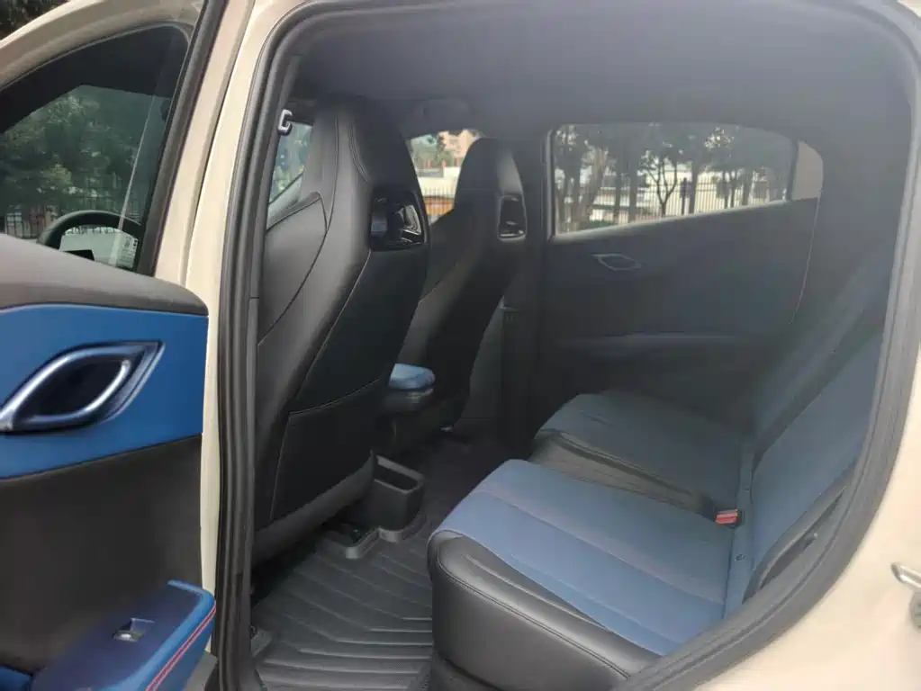 BYD Seagull 2025