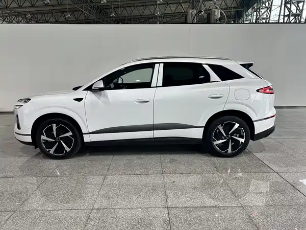 BYD Sealion 06 2026