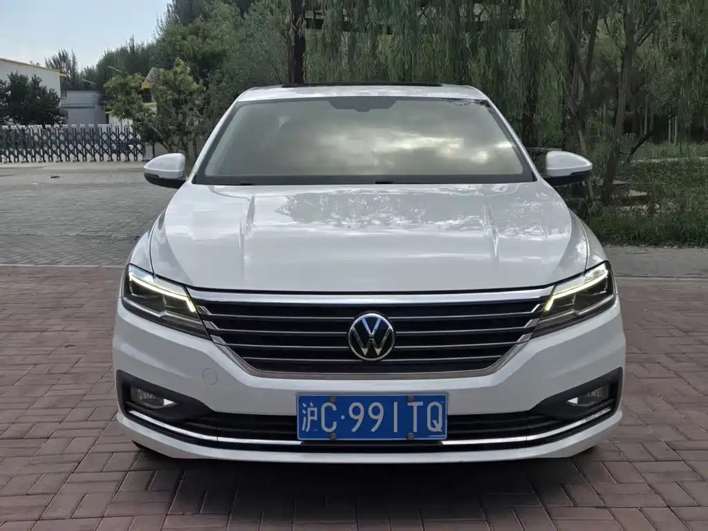 Volkswagen Lavida 2022