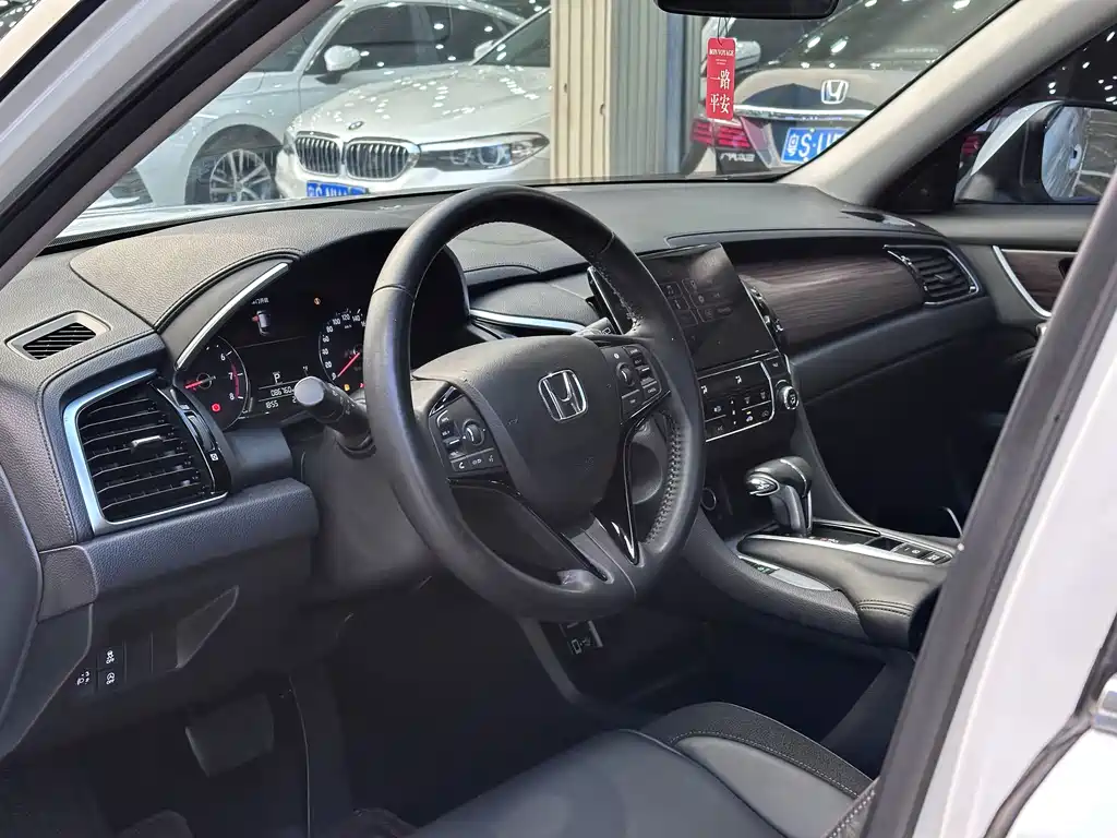 Honda Avancier 2019 — фото 17