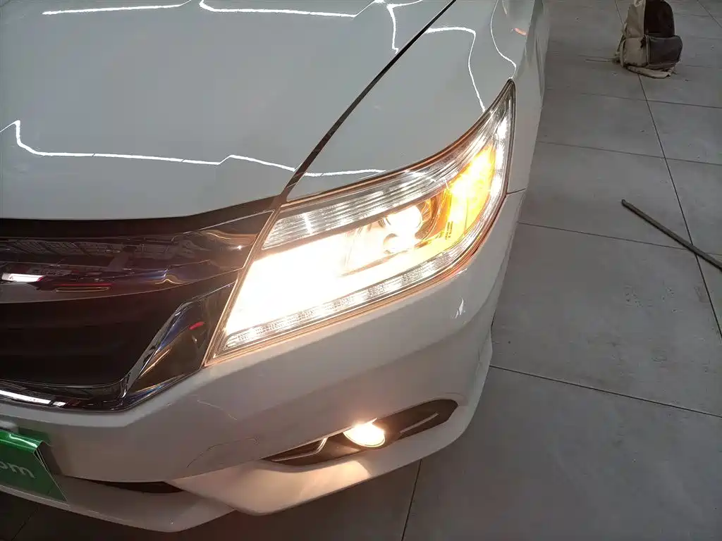 Honda Crider 2015 — фото 18