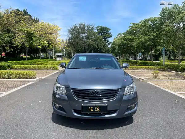 Toyota Camry 2006