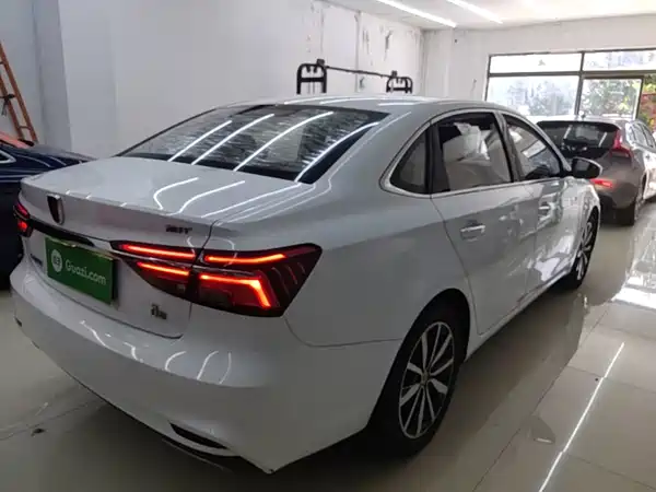 Roewe i6 Classic 2018