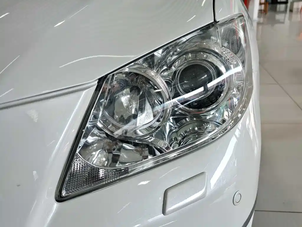 Toyota Camry 2009 — фото 15