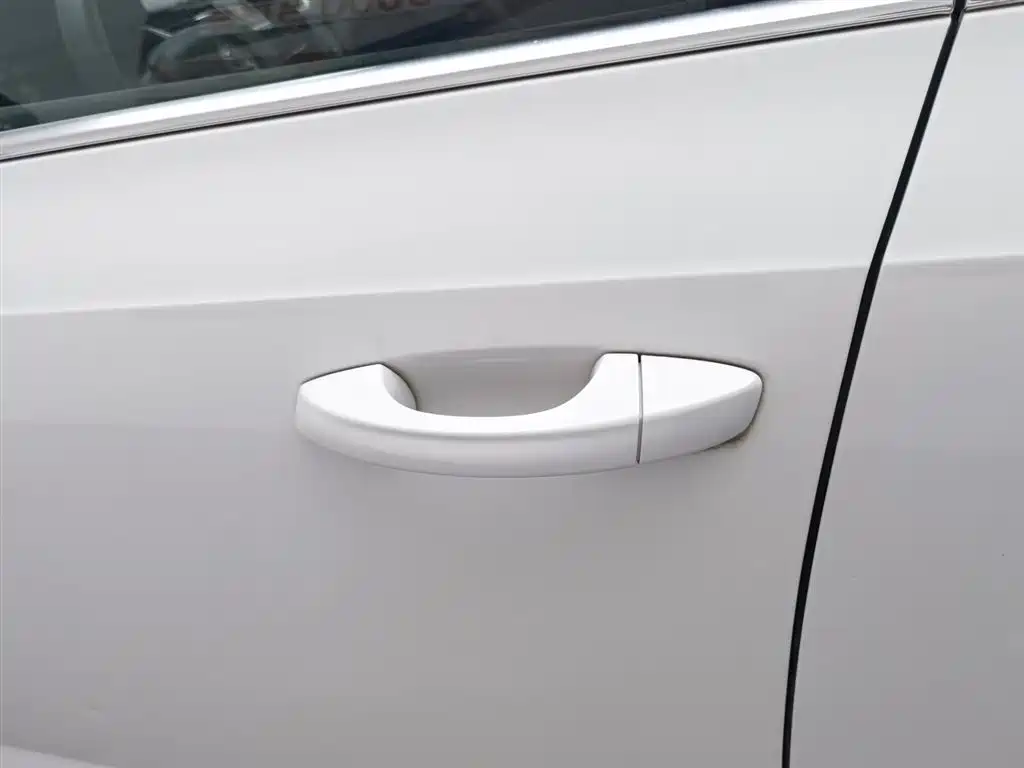 Skoda Octavia 2016 — фото 18